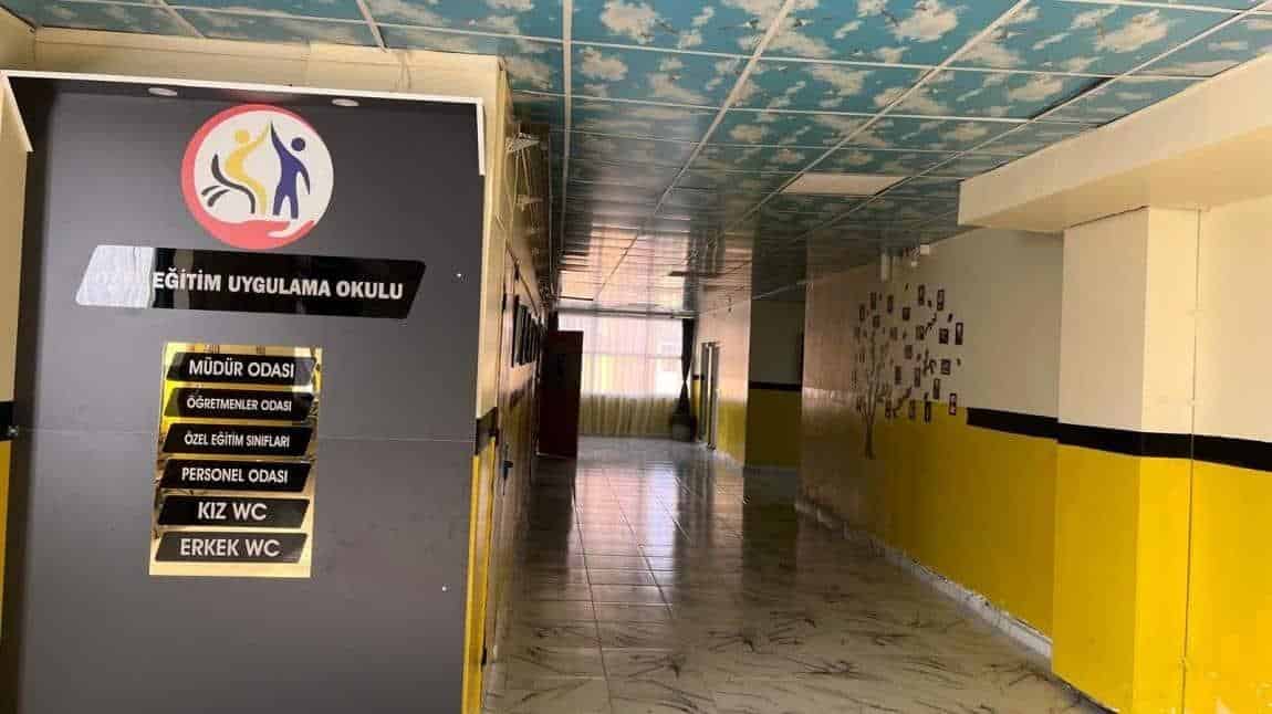 Göle Özel Eğitim Uygulama Okulu II. Kademe Fotoğrafı